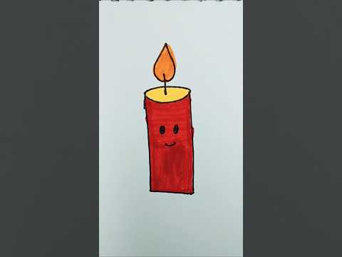 Easy kids drawing #shorts #trending #viralvideo #youtubeshorts #anaya #viralshorts #kidsvideo #art