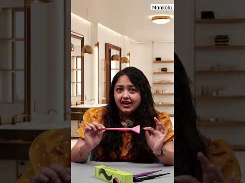 💇♀️ Mankolo Premium Hair Color Brush Trio – The Ultimate Salon Tool Unboxed!