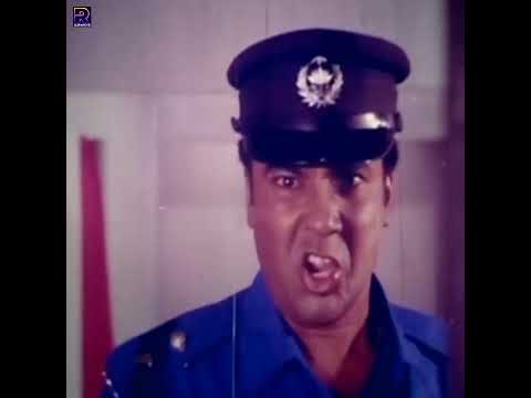গরিবের বন্ধু মান্না | Bangla Movie Scene | Manna | Moushumi | Dipjol #shorts