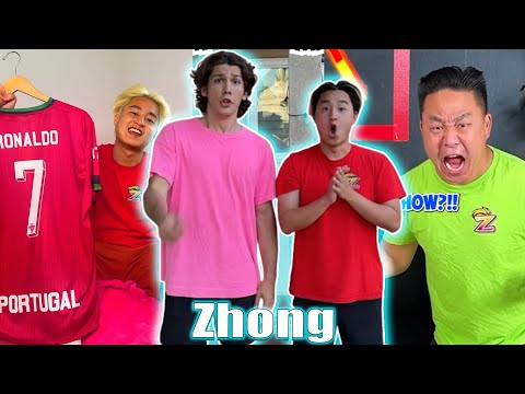 Ultimate Zhong TikTok Funny Compilation 2024 - Best of Zhong TikTok and Shorts