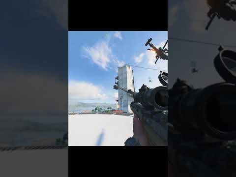 Why GRAPPLING-HOOKS are OP in BF2042