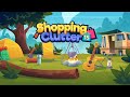 Video for Shopping Clutter 15: Around the Campfire