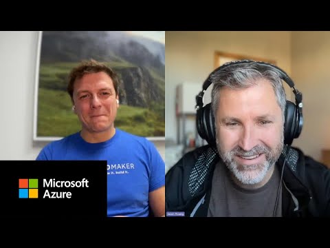 Microsoft SaaS Stories | Learn from Software Experts | Episode 10, Cloud Maker