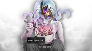 HERO "RAYAP" BARU