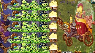 PvZ2 Arena Week 390: Devour Bloom & Friends vs.& ZOMBOSS 30m
