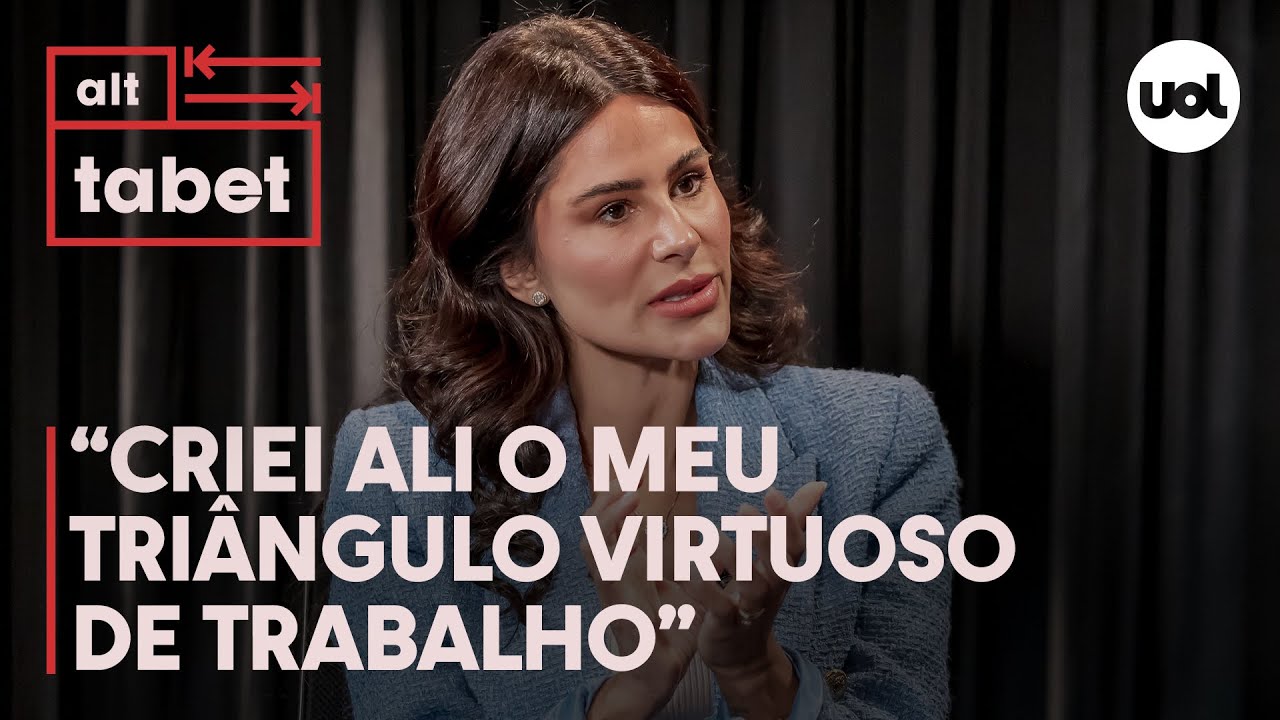 Natalia Beauty Fui estratégica para conquistar clientes e pagar dívidas