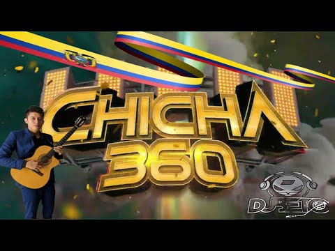 SAN JUANITOS BAILABLES MIX REQUINTO CHICHERO - Beto Dj 🎧♬♪♫ DESDE LA MITAD DEL MUNDO ECUADOR