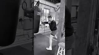 #boxing