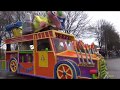 CarnavalsOptocht Barger-oosterveld 2020