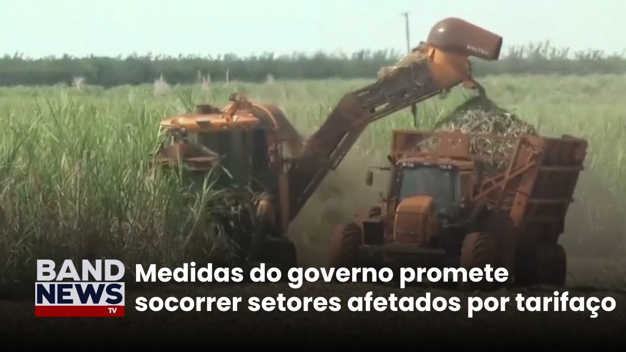 Expectativa pelo anúncio do plano contingência | BandNews TV