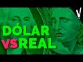 Understanding the Dynamics of the Dollar