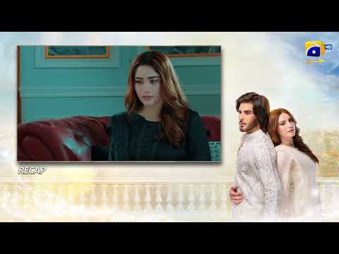 Recap Mehshar Episode 10 - 10th January 2025 - HAR PAL GEO