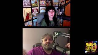 Daredevil: BA S02E06 REACTION