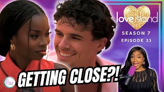 Love Island USA Season 7 Episode 33 Review & Recap!!