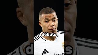 Le match de Mbappé contre Liverpool…