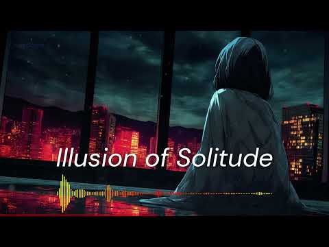 Illusion of Solitude - Album Art