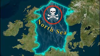 Why the North Sea Is One of the World’s Deadliest Waters