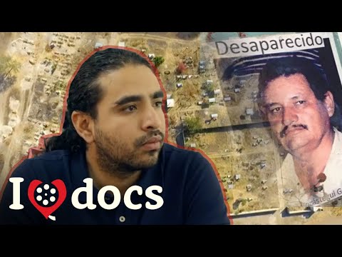 Mexicans Dying for Justice