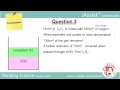 Chemical Reactions and Balancing Equations