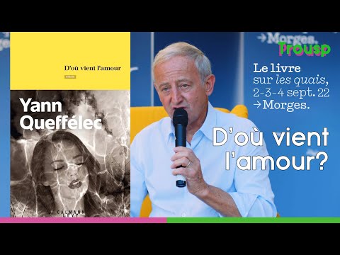 Vidéo de Yann Queffélec