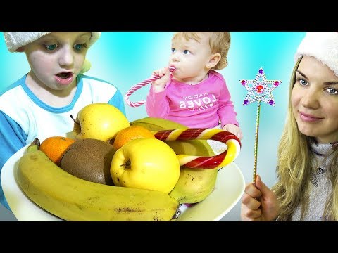 УЧИМ ЦВЕТА На Английском с ПЕСНЕЙ Джони Джони Да Папа Johny Johny Yes Papa Songs Nursery Rhymes
