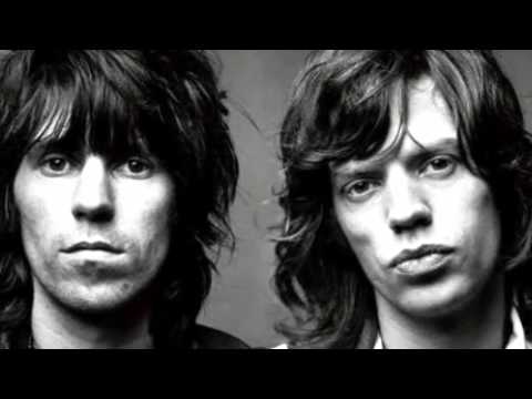 The Rolling Stones - Bitch 1970 Early Take