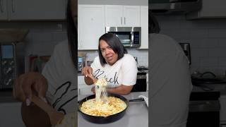 No Cheddar Mac and Cheese | White Mac and Cheese!
