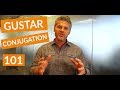 Spanish Preferences with Gustar