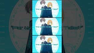 For Whom the Bell Tolls?