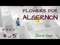 Exploring Flowers for Algernon: Key Themes and Insights