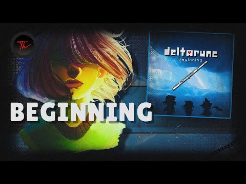 Deltarune | 