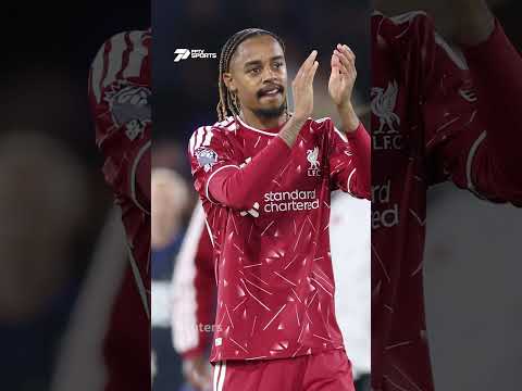 น้าหังมอง "บาร์กโกล่า" เบียด "กัคโป" ยาก !! #Liverpool #ลิเวอร์พูล #พรีเมียร์ลีก #PPTVSports