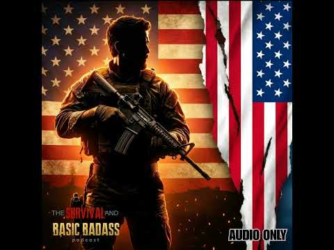 Would Patriots Stand a Chance Against the U.S. Military?