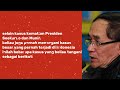 Kasus Munim Idris dan Tragedi Trisakti