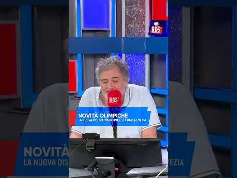 Sesso come nuova disciplina olimpica