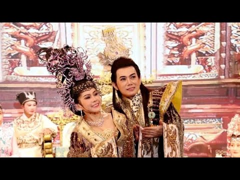 TRÍCH VỞ CẢI LƯƠNG HỒ QUẢNG NÀNG NHƯ CƠ & CHIẾC HỔ PHÙ - NS THÁI VINH - NS BÌNH TINH #trending