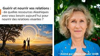 Cercle de Guérison : Guérir et nourrir vos relations