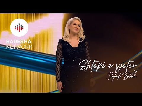 Shyhrete Behluli - Shtepi e vjeter #2024