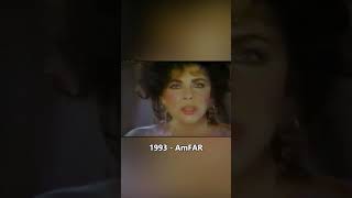 1993 - AmFAR PSA - theVHSfiles