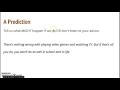Effective Calls to Action in Essays
