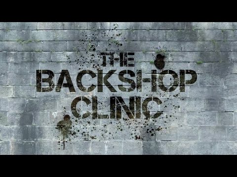 De ‘Backshop Clinic’- Modelspoor tutorials | The ‘Backshop Clinic’- Model railroad tutorials