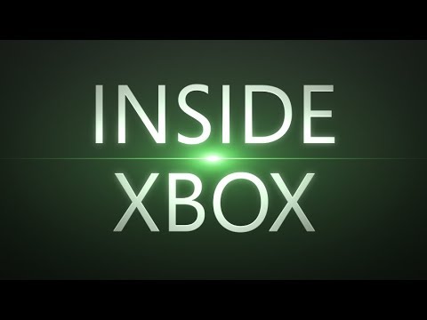 Inside Xbox Capítulo 2 | Lo más destacado