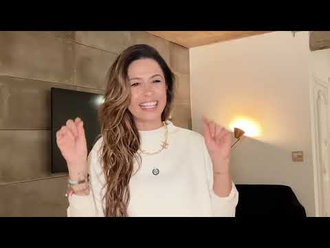 MUDAMOS PARA O APARTAMENTO NOVO - ainda em obra!
