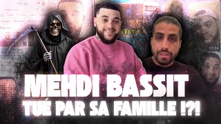 RAMOUS EST IL RESPONSABLE DANS LA M0RT DE MEHDI !?!