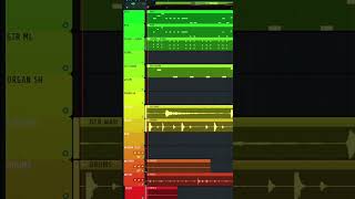Sensimilla Riddim 🔥🟢🟡🔴 Reggae Roots Beat in Fl Studio #reggae #reggaemusic #reggaebeat #reggaevibes