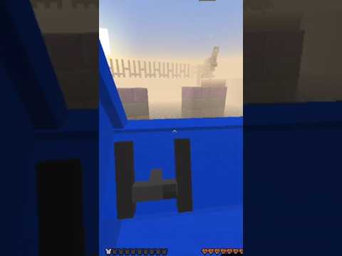 E agora floriano? #minecraft #addon #diversao #addonmod #diversão #zueira #terrors #monster#dinosaur