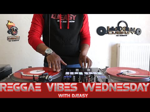 REGGAE VIBES WEDNESDAY JAMMING SWEET REGGAE MUSIC LOVERS AND  CULTURE VIBES (07.08.24)