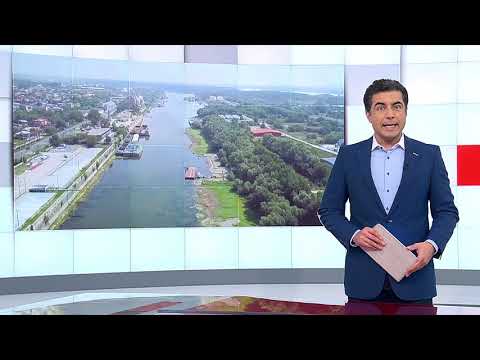 ROMÂNIA, TE IUBESC! - UN FLUVIU DE PROSTIE II