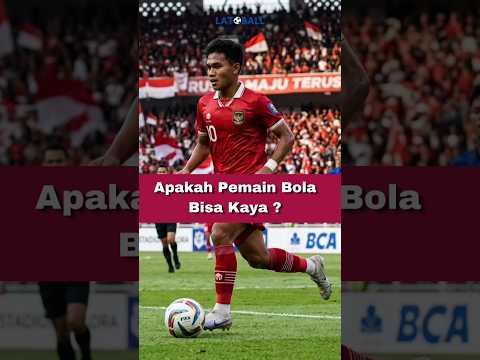 Bisakah Pemain Indonesia Kaya di Liga Inggris? Simulasi Gaji di Klub Medioker EPL