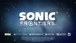 Sonic Frontiers first gameplay revealed
